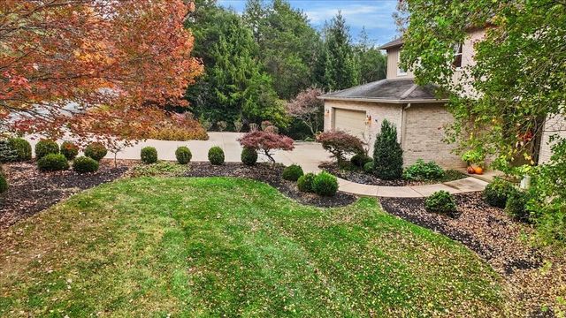 2115 Plank DR, Blacksburg, VA 24060