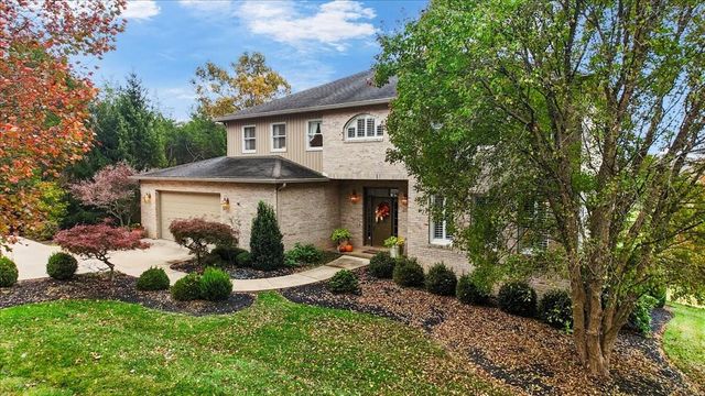 2115 Plank DR, Blacksburg, VA 24060