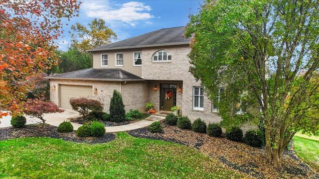 2115 Plank DR, Blacksburg, VA 24060