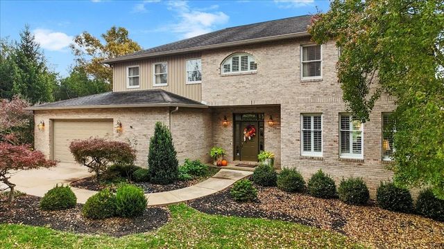 2115 Plank DR, Blacksburg, VA 24060