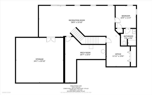 2115 Plank DR, Blacksburg, VA 24060