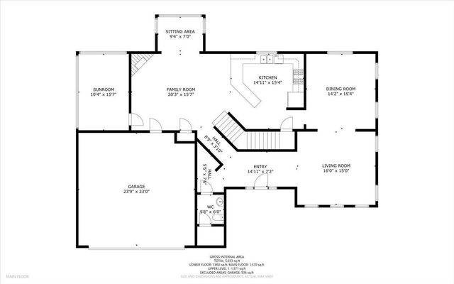 2115 Plank DR, Blacksburg, VA 24060