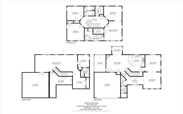 2115 Plank DR, Blacksburg, VA 24060