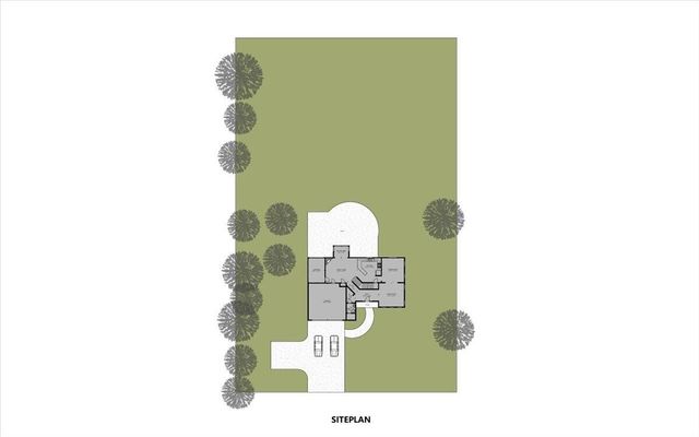 2115 Plank DR, Blacksburg, VA 24060