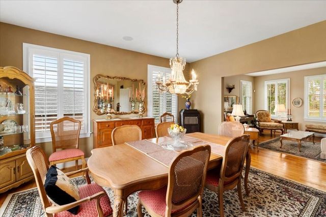 2115 Plank DR, Blacksburg, VA 24060