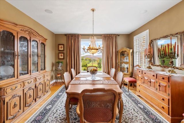 2115 Plank DR, Blacksburg, VA 24060