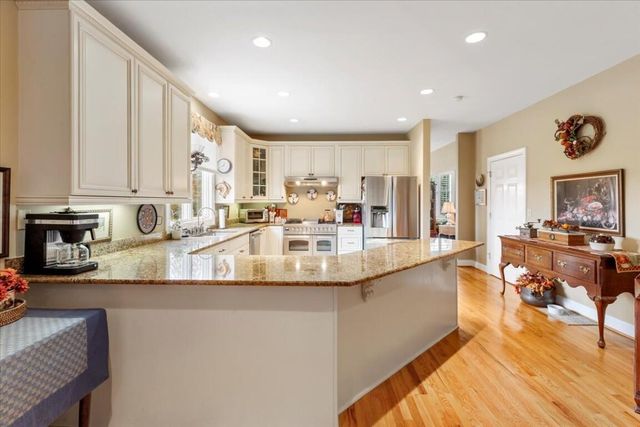 2115 Plank DR, Blacksburg, VA 24060