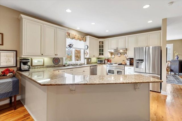 2115 Plank DR, Blacksburg, VA 24060