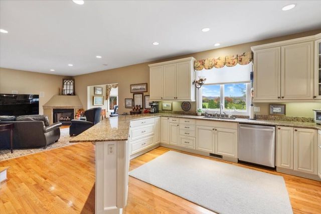 2115 Plank DR, Blacksburg, VA 24060