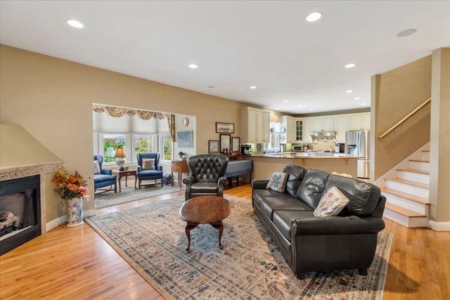 2115 Plank DR, Blacksburg, VA 24060