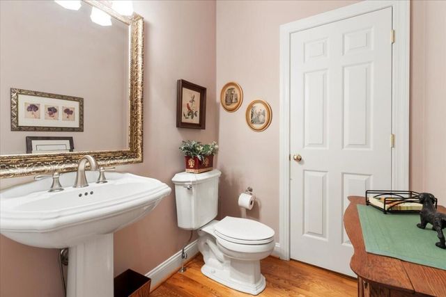 2115 Plank DR, Blacksburg, VA 24060