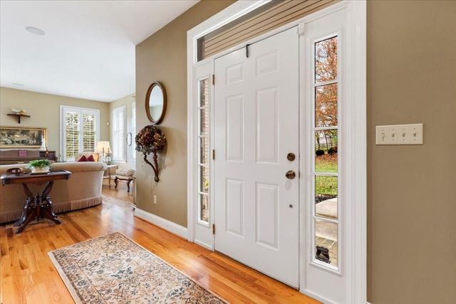 2115 Plank DR, Blacksburg, VA 24060