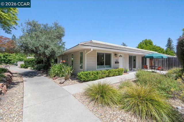 2933 Ptarmigan Dr 3, Walnut Creek, CA 94595