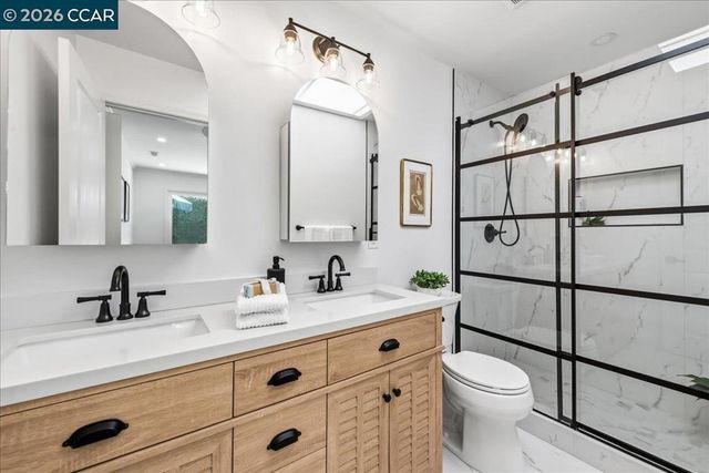 2933 Ptarmigan Dr 3, Walnut Creek, CA 94595