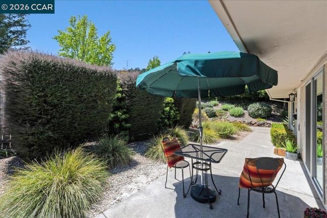 2933 Ptarmigan Dr 3, Walnut Creek, CA 94595