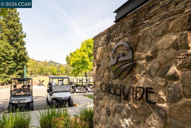 2933 Ptarmigan Dr 3, Walnut Creek, CA 94595