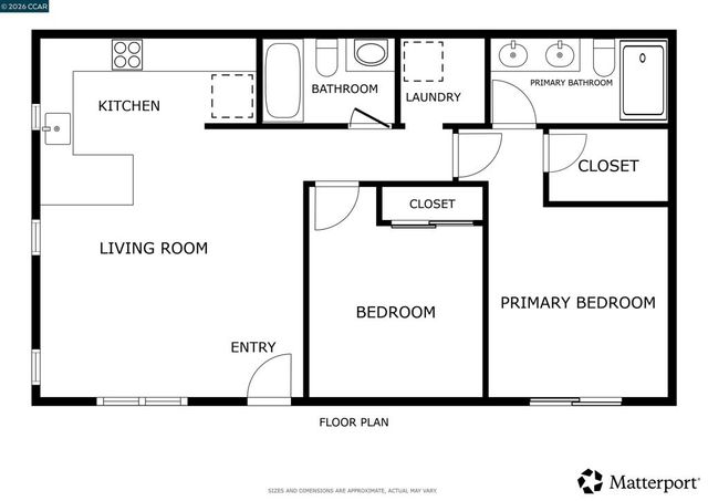 2933 Ptarmigan Dr 3, Walnut Creek, CA 94595