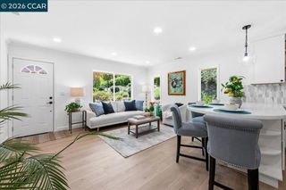 2933 Ptarmigan Dr 3, Walnut Creek, CA 94595