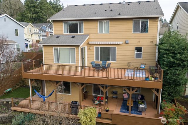2109 Kennewick Place NE, Renton, WA 98056