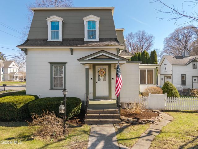118 Shannon Avenue, Schoharie, NY 12157