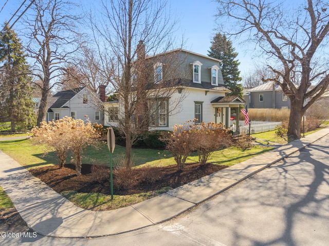 118 Shannon Avenue, Schoharie, NY 12157