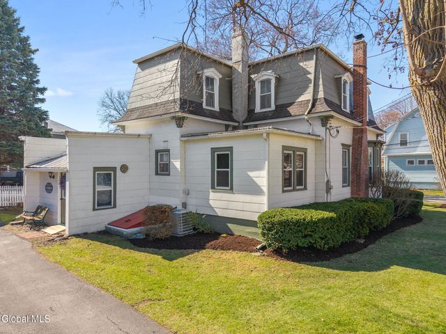 118 Shannon Avenue, Schoharie, NY 12157