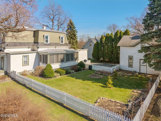 118 Shannon Avenue, Schoharie, NY 12157