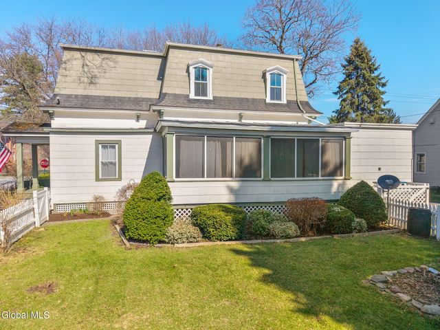 118 Shannon Avenue, Schoharie, NY 12157