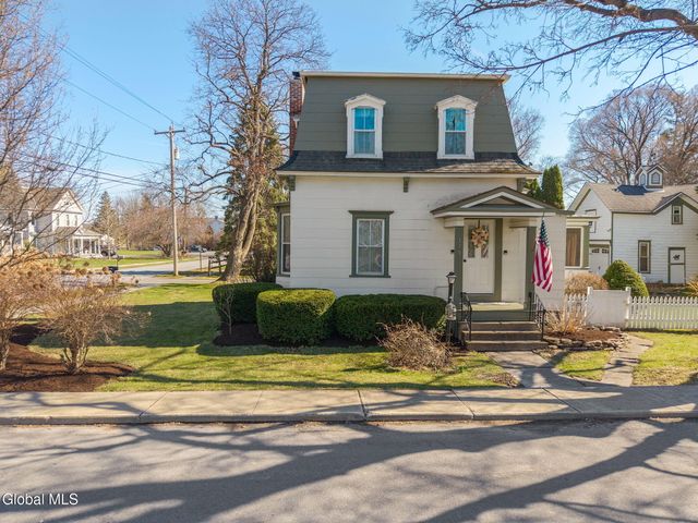 118 Shannon Avenue, Schoharie, NY 12157