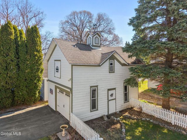 118 Shannon Avenue, Schoharie, NY 12157
