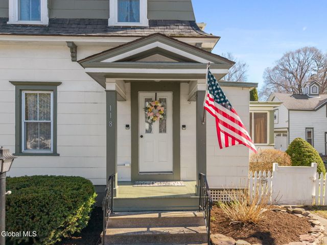 118 Shannon Avenue, Schoharie, NY 12157
