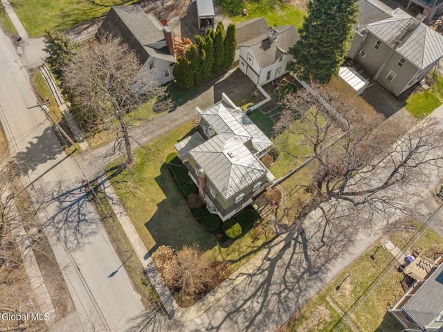 118 Shannon Avenue, Schoharie, NY 12157
