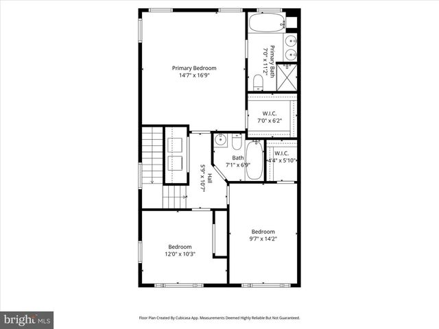 20925 HOUSEMAN TER, Ashburn, VA 20148