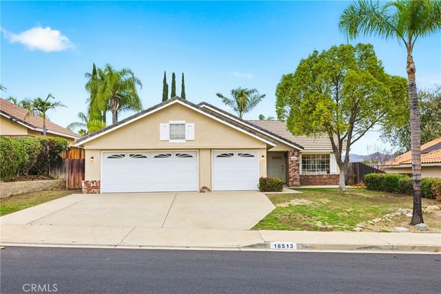 16513 Mountain, Lake Elsinore, CA 92530