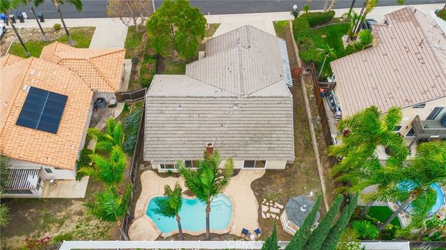 16513 Mountain, Lake Elsinore, CA 92530