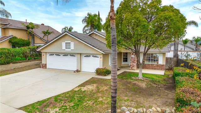 16513 Mountain, Lake Elsinore, CA 92530