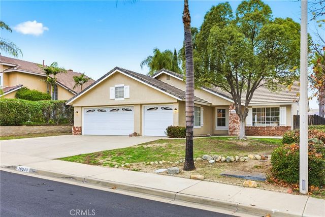 16513 Mountain, Lake Elsinore, CA 92530
