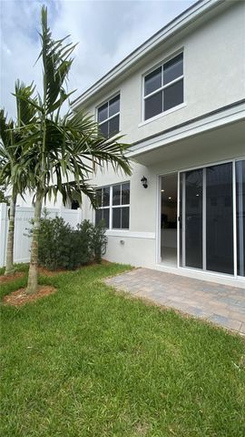 125 SW 171st Way 125, Pembroke Pines, FL 33027