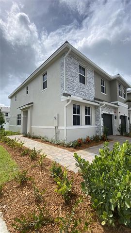 125 SW 171st Way 125, Pembroke Pines, FL 33027