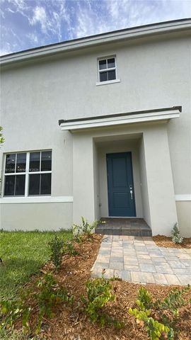 125 SW 171st Way 125, Pembroke Pines, FL 33027