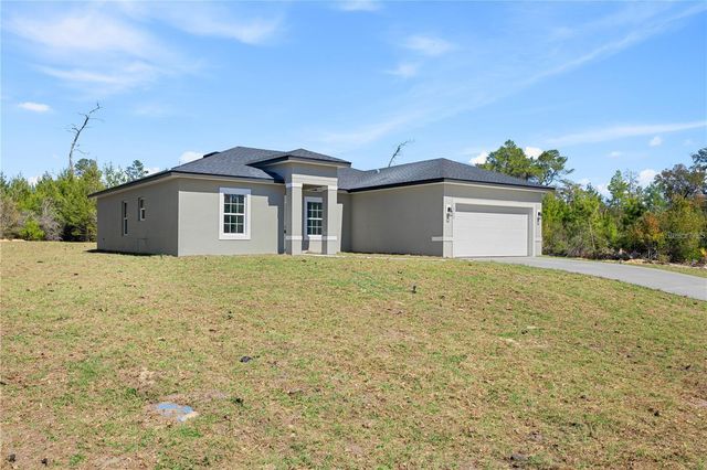 16753 SW 29TH TERRACE, Ocala, FL 34473