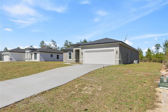 16753 SW 29TH TERRACE, Ocala, FL 34473
