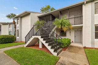 1967 CORMORANT COURT 522, Clearwater, FL 33762