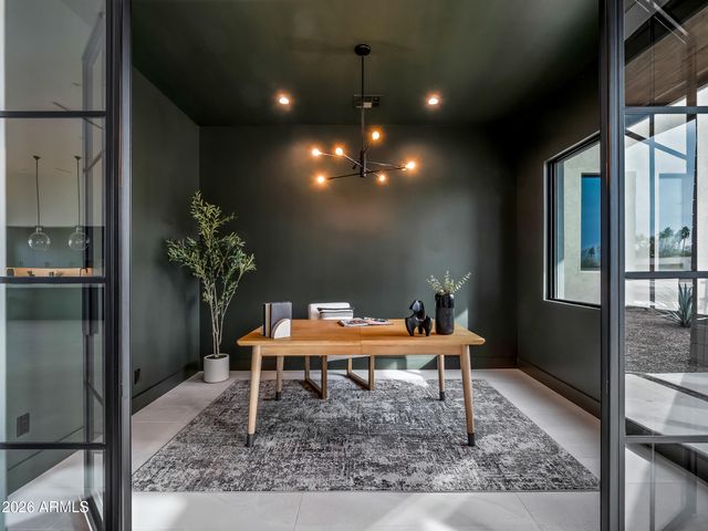 6602 E Aster Drive, Scottsdale, AZ 85254