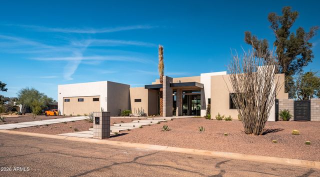 6602 E Aster Drive, Scottsdale, AZ 85254