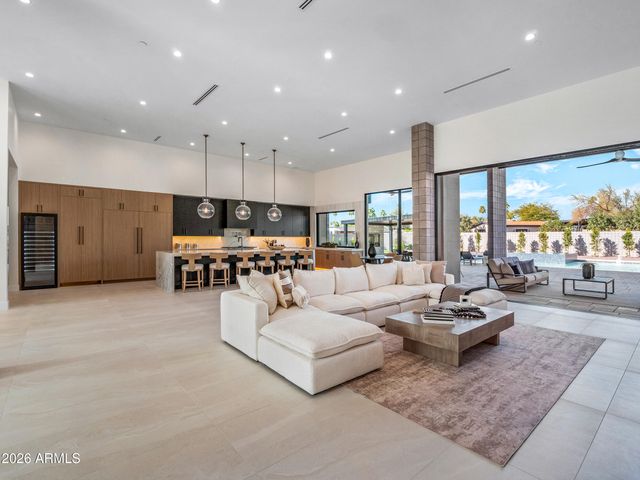 6602 E Aster Drive, Scottsdale, AZ 85254