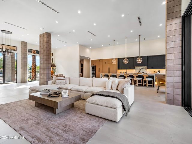 6602 E Aster Drive, Scottsdale, AZ 85254