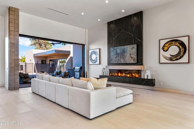 6602 E Aster Drive, Scottsdale, AZ 85254