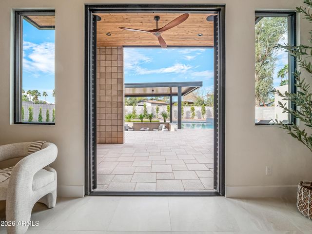 6602 E Aster Drive, Scottsdale, AZ 85254