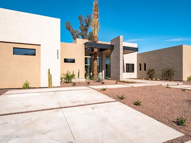 6602 E Aster Drive, Scottsdale, AZ 85254
